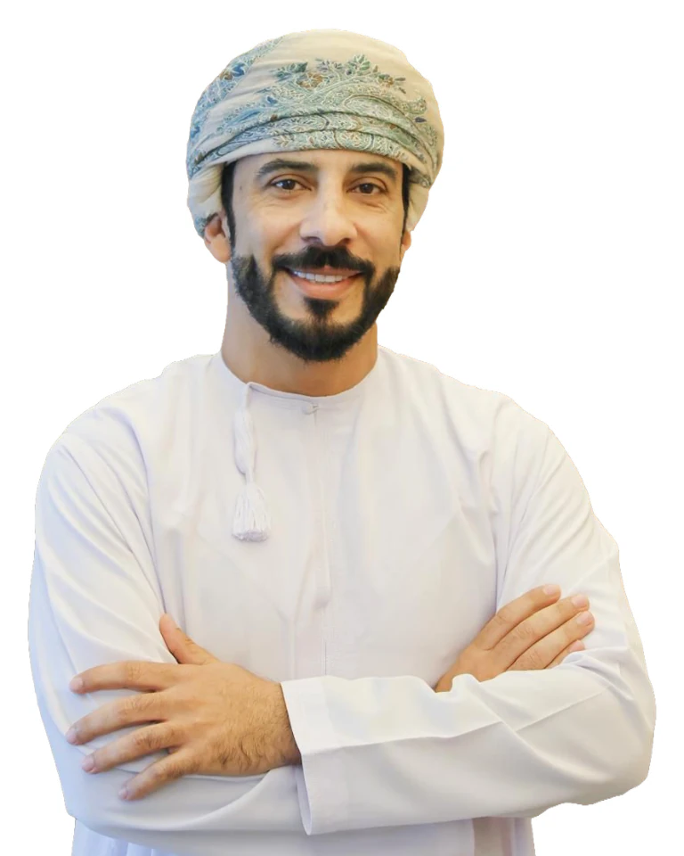 Khalfan Al Burtamani